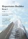 Kevin P. Holt: Repetoire Builder - Book 1: Piano: Instrumental Album