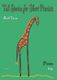 Mark Tanner: Tall Stories For Short Pianists: Piano: Instrumental Album