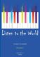 Mark Tanner: Listen to the World for Piano Grades 1-2: Piano: Instrumental Album