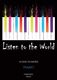 Mark Tanner: Listen to the World for Piano Book 5: Piano: Instrumental Album