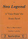 M. Goddard: Sea Legend: Brass Band: Instrumental Album