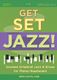 Ben Crossland: Get Set Jazz!: Piano: Instrumental Album