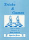 M. Goddard: Tricks And Games: Clarinet Duet: Instrumental Album