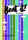 Darren Fellows: Beat It! for Piano: Piano: Instrumental Album