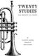 Thomas Harper Jr.: Twenty Studies For Trumpet or Cornet: Trumpet: Instrumental