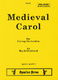 M. Goddard: Medieval Carol: String Orchestra: Instrumental Album