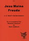 Johann Sebastian Bach: Jesu Meine Freude: Bassoon Ensemble: Instrumental Album