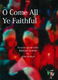 O Come All Ye Faithful: Bassoon Ensemble: Instrumental Album