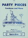 M. Goddard: Party Pieces: Trombone: Instrumental Album