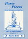 M. Goddard: Party Pieces: Tenor Saxophone: Instrumental Album