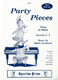 M. Goddard: Party Pieces: Flute: Instrumental Album