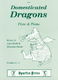 J. Swift: Domesticated Dragons: Flute: Instrumental Album