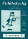 M. Goddard: Fiddledy Jig: String Orchestra: Instrumental Album