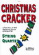 Christmas Cracker: String Quartet: Instrumental Album