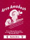 Arco Amadeus: String Quartet: Instrumental Album
