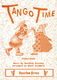 G. Keating: Tango Time: Piano Duet: Instrumental Album