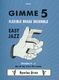 J. Reeman: Gimme 5 Easy Jazz: Brass Ensemble: Instrumental Album