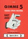 J. Reeman: Gimme 5: String Quartet: Instrumental Album