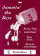 J. Widger: Jammin The Keys: Piano: Instrumental Album