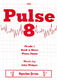 J. Widger: Pulse 8: Piano Duet: Instrumental Album