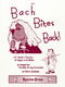 Johann Sebastian Bach: Bach Bites Back: String Ensemble: Instrumental Album