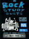 Wildman: Rock Study Duets 2: Piano Duet: Instrumental Album
