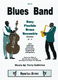 Terry Cathrine: Blues Band: Wind Ensemble: Instrumental Album