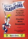 M. Goddard: Entry Of Gladiators: Wind Ensemble: Instrumental Album