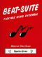 J. Alain: Beat Suite: Wind Ensemble: Instrumental Album