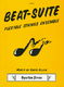 J. Alain: Beat Suite: String Ensemble: Instrumental Album