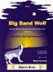 Brian Harrison: Big Band Wolf: String Ensemble: Instrumental Album
