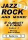Andrew Wilson: Jazz  Rock And More!: Clarinet: Instrumental Album