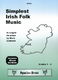 Simplest Irish Folk Music: Piano: Instrumental Album