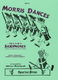 Morris Dances For 1  2 Or 3 Saxophones: Saxophone Ensemble: Instrumental Album