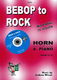 A. Wilson: Bebop To Rock: French Horn: Instrumental Album