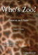 Colin Cowles: Who's Zoo: Bassoon: Instrumental Album