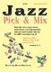 B. Harrison: Jazz Pick And Mix: Saxophone Ensemble: Instrumental Album