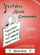 M. Goddard: Flexible Bach Ensemble: Brass Ensemble: Instrumental Album