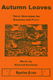 Richard Kershaw: Autumn Leaves: Bassoon: Instrumental Album