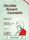 Wolfgang Amadeus Mozart: Flexible Mozart Ensemble Brass Pack: Brass Ensemble: