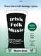M. Goddard: Irish Folk Music: Piano Duet: Instrumental Album