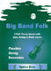 Big Band Folk: String Ensemble: Instrumental Album
