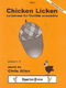 C. Allen: Chicken Licken: Flexible Band: Instrumental Album