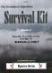 Survival Kit Vol. 3: Organ: Instrumental Album