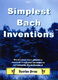 Johann Sebastian Bach: Simplest Inventions: Piano: Instrumental Album