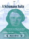 Robert Schumann: Schumann Suite A: Flexible Band: Instrumental Album