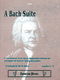 A Bach Suite: String Ensemble: Instrumental Album
