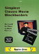 M. Pulman: Simplest Classic Movie Blockbusters: Piano: Instrumental Album
