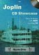 Scott Joplin: Joplin Cd Showcase: Oboe: Instrumental Album