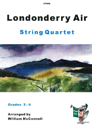 Londonderry Air: Violin: Instrumental Album